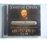 Pavarotti,Luciano - Stars of The Opera [Import]