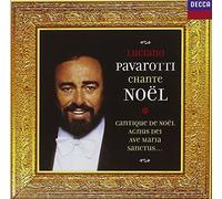 Pavarotti Luciano (Tenore) - Chante Noel ( Night Pavarotti