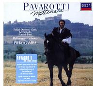 Pavarotti Luciano (Tenore) - Mattinata (2007)