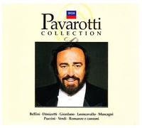 Pavarotti Luciano (Tenore) - Pavarotti Collection (Box11cd)