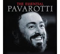Pavarotti Luciano - The Essential (2cd)