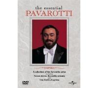 Pavarotti, Luciano - The Essential Pavarotti[DVD]