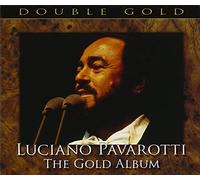 Pavarotti Luciano - The Gold Album - Double Gold - 40 B