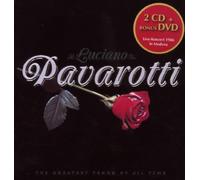 Pavarotti,Luciano - The Greatest Tenor..