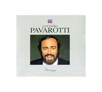 Pavarotti, Luciano - The Platinum Collection