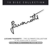 Pavarotti, Luciano - Ultimate Collection