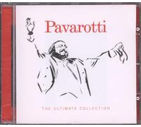 Pavarotti, Luciano - Ultimate Collection