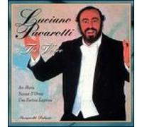 Pavarotti, Luciano - Voice