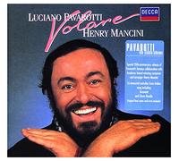 Pavarotti, Luciano - Volare