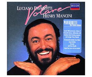 Pavarotti, Luciano - Volare