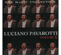 Pavarotti, Luciano - Volume #2