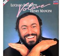Pavarotti^Mancini – Volare