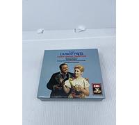 Pavarotti - Mascagni;L`amico Fritz