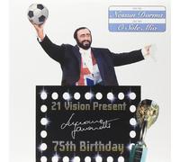 Pavarotti - Nessun Dorma / O Sole Mio - 45 Giri Ltd [Vinilo]