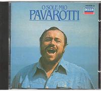 Pavarotti - O Sole Mio