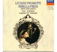 Pavarotti - Opera Gala