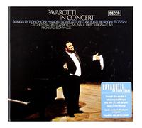 Pavarotti - Pavarotti in Concert