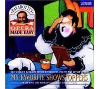 Pavarotti Präsentiert - Opernhits,die Jeder Kennt