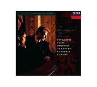 Pavarotti - Puccini: Gala