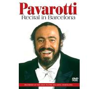 Pavarotti - Recital in Barcelona [USA] [DVD]