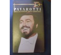 Pavarotti Royal Gala Concert - Royal Albert Hall
