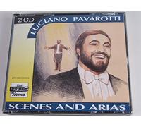 Pavarotti - Scenes & Arias