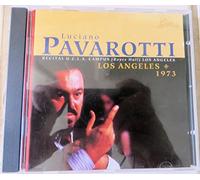 Pavarotti (Tenor) 1973 - GL 330 - DELETED