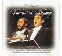 Pavarotti - The Best of