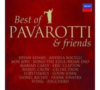 PAVAROTTI? - The Duets