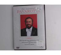 Pavarotti – The Essential Pavarotti – DVD – Alemania