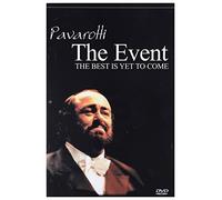 Pavarotti - The Event [Alemania] [DVD]