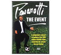 Pavarotti - The Event [Reino Unido] [DVD]