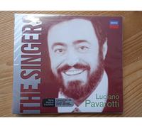 Pavarotti - The Singers L. Pavarotti