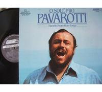 Pavarotti - This Is Barbara Mandrell