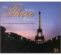Pavarotti - Three Tenors Arias