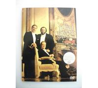 Pavarotti - Three Tenors Christmas, the [Reino Unido] [DVD]
