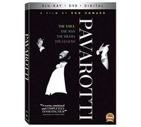 Pavarotti [USA] [Blu-ray]