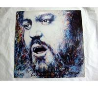 Pavarotti, Verismo Arias