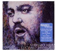 Pavarotti - Verismo Recital