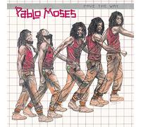 Pave The Way [180 gm LP vinyl] [Vinilo]