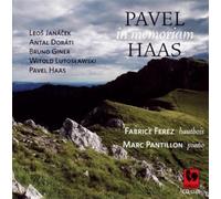 Pavel Haas - In Memoriam