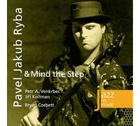 Pavel Jakub Ryba & Mind the St