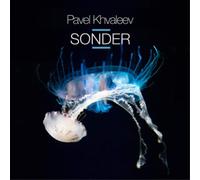Pavel Khvaleev Sonder (CD) Album