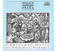 Pavel Klikar - Bohemian Baroque Christmas Music