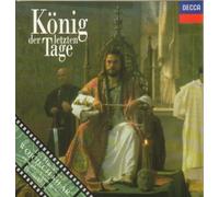 Pavel Kühns Gemischter Chor - König der letzten Tage