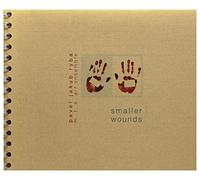 Pavel Ryba - Smaller Wounds