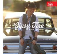 Pavel Sporcl & His Gipsy Way Ensemble - Gipsy Fire
