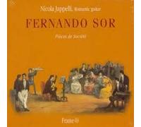 Pavel Steidl, 19th Century Guitar - SOR: Pieces de Societe [Import]