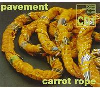 Pavement - Carrot Rope