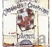 Pavement - Crooked Rain Crooked Rain